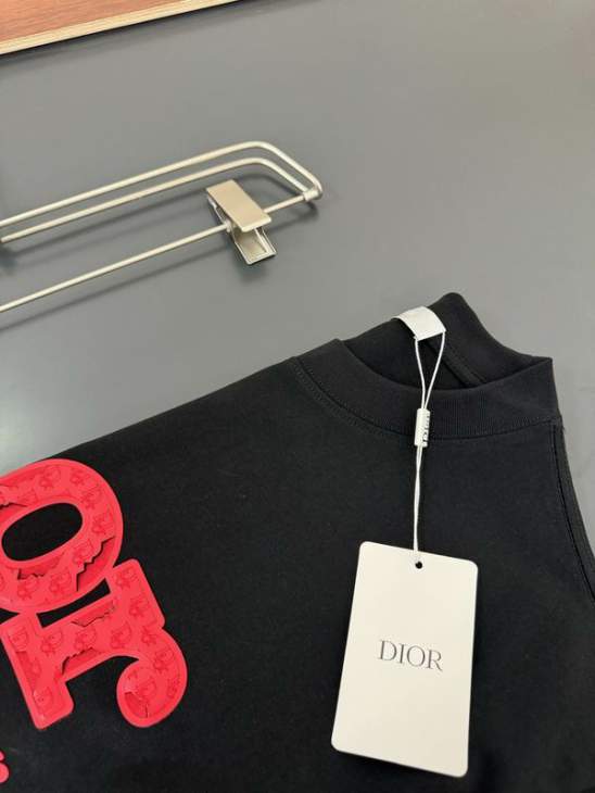 Dior T Shirts Short _SKUDiorS-2XLtltx7015977